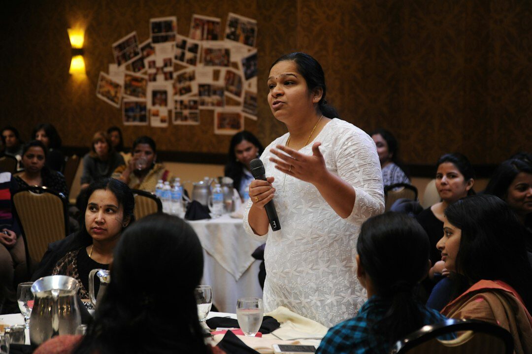 professional development seminar